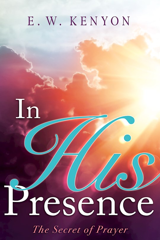 {=In His Presence}