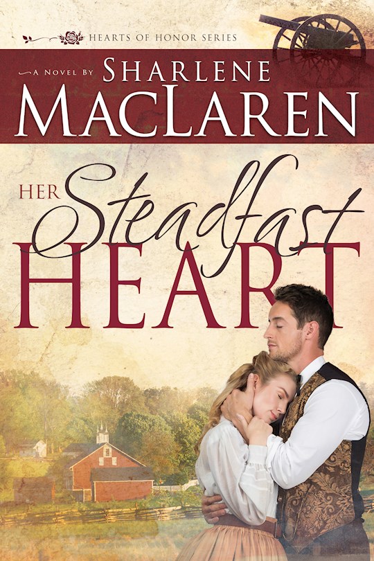 {=Her Steadfast Heart (Hearts Of Honor V2)}