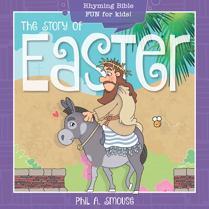 {=Story Of Easter}