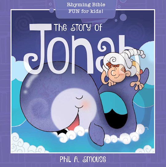 {=Story Of Jonah}