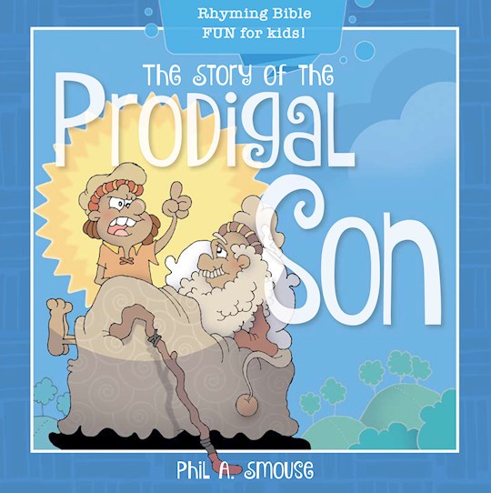 {=Story Of The Prodigal Son}