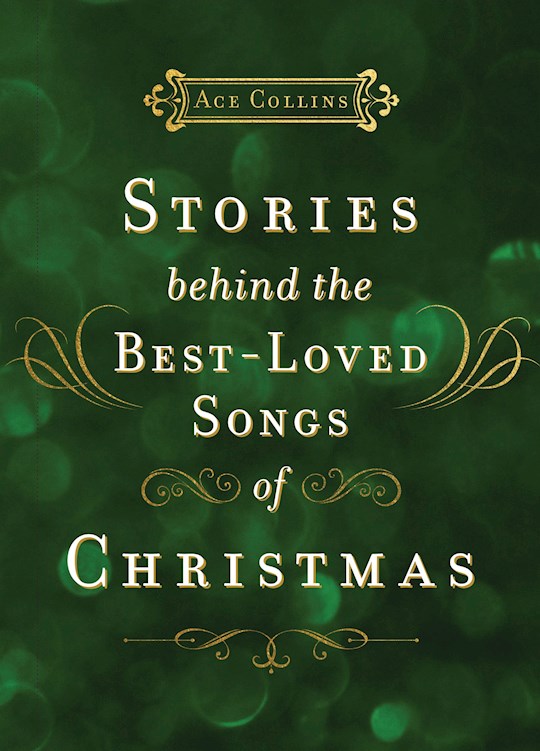 {=Stories Behind The Best-Loved Songs Of Christmas}