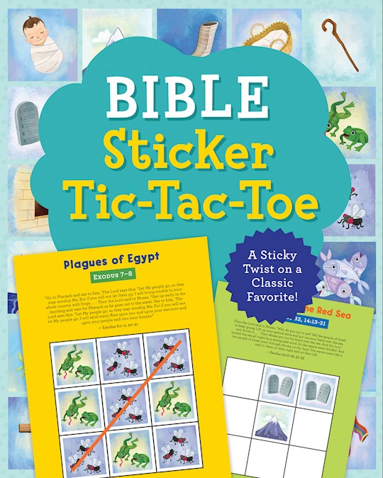 {=Bible Sticker Tic-Tac-Toe}