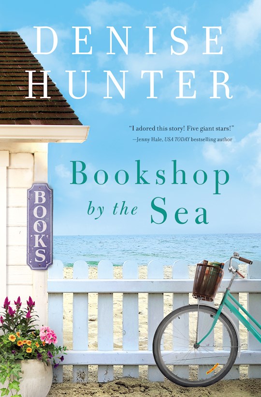 {=Bookshop By The Sea}