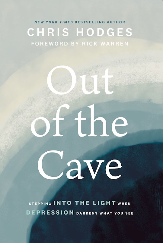{=Out Of The Cave}