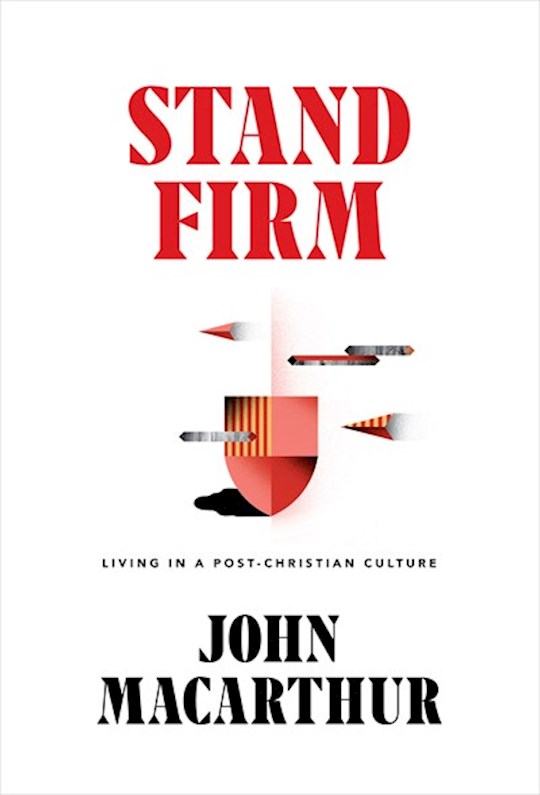{=Stand Firm}