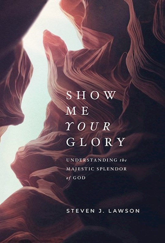 {=Show Me Your Glory}