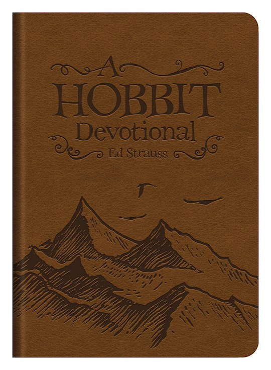 {=A Hobbit Devotional-DiCarta}