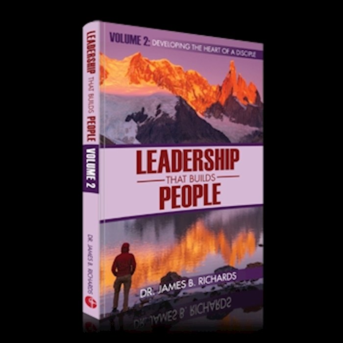 {=Leadership That Builds People V2}
