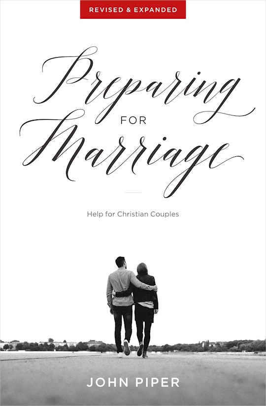 {=Preparing For Marriage}