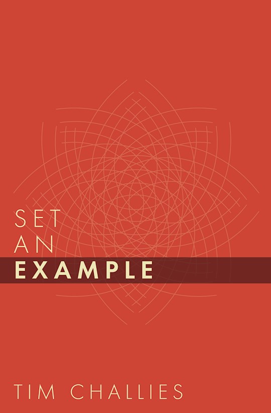 {=Set An Example}