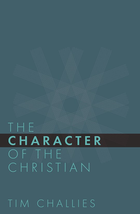{=The Character Of The Christian}