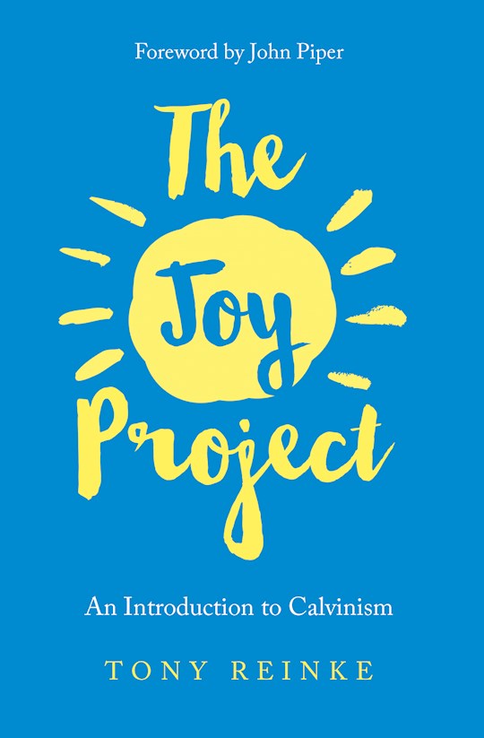 {=The Joy Project}