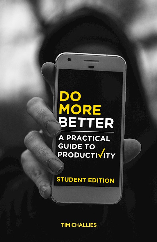 {=Do More Better Student Edition}