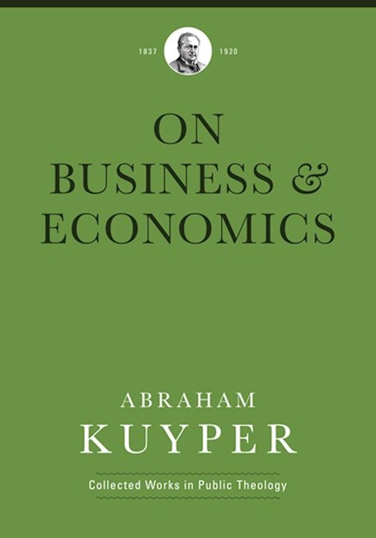 {=Business & Economics}