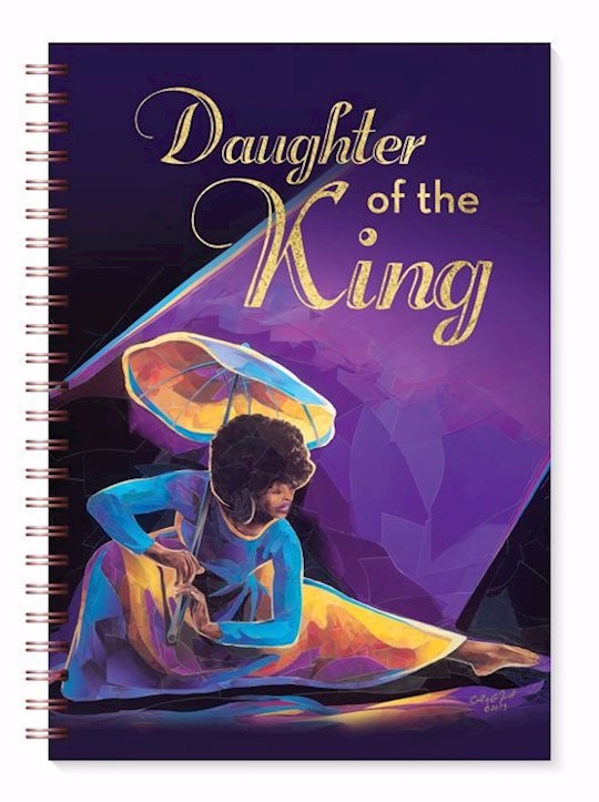 {=Journal-Daughter Of The King}