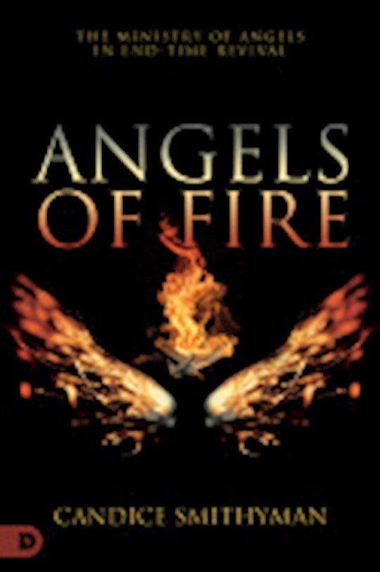 {=Angels of Fire}