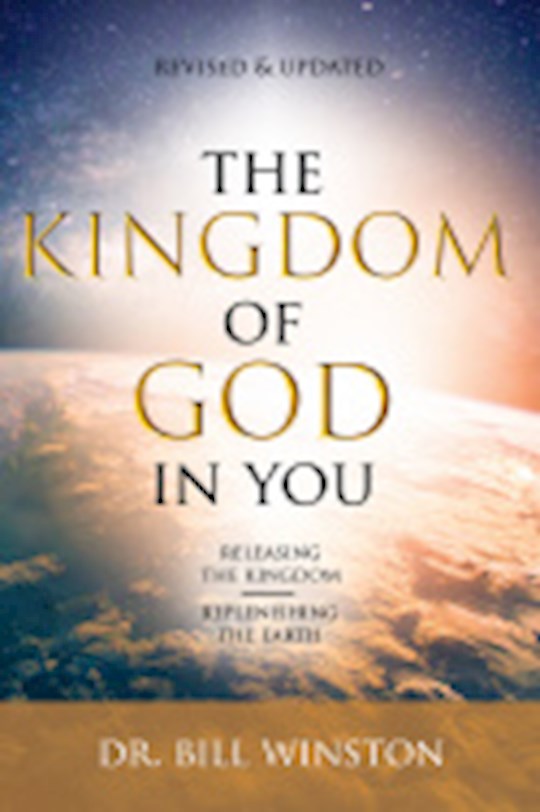 {=The Kingdom of God in You (Revised And Updated) }
