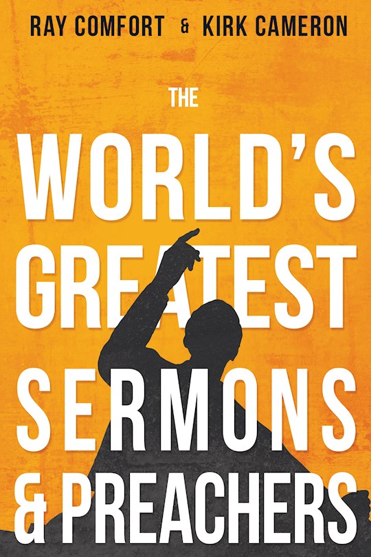 {=Worlds Greatest Sermons & Preachers}