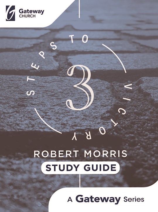 {=3 Steps To Victory Study Guide}