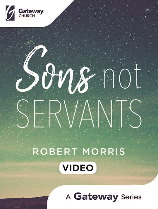 {=DVD-Sons Not Servants}