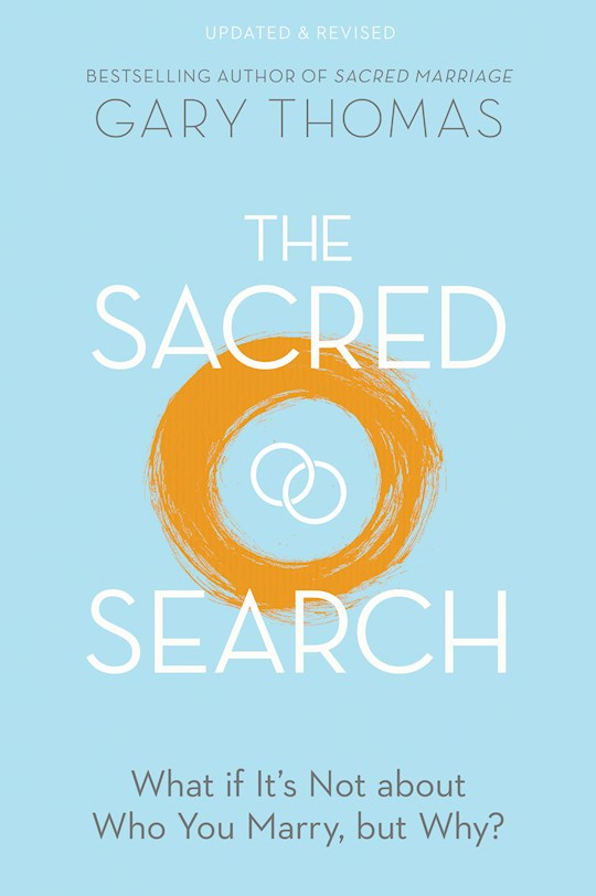 {=The Sacred Search (Revised)}