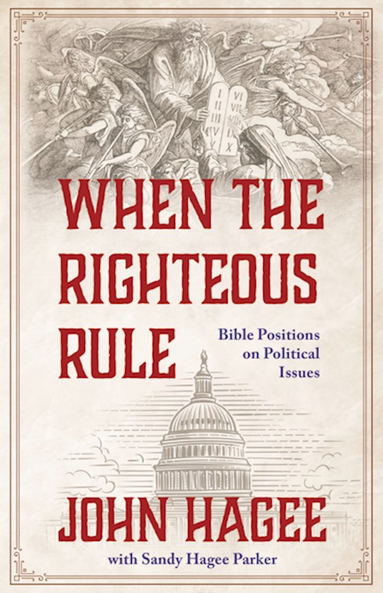 {=When The Righteous Rule}