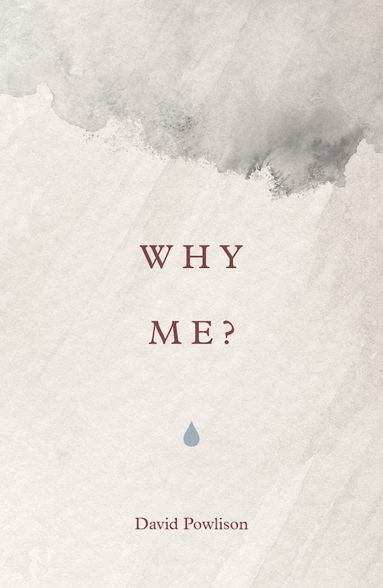 {=Tract-Why Me? (Pack Of 25)}