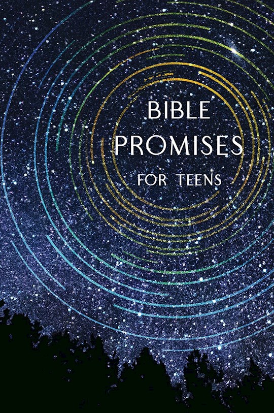 {=Bible Promises For Teens}