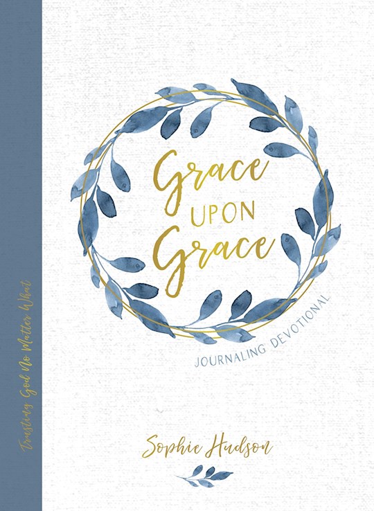 {=Grace Upon Grace Journaling Devotional}