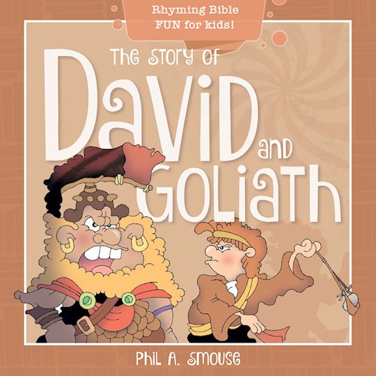 {=Story Of David And Goliath}