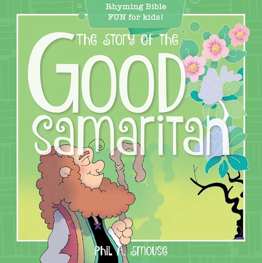 {=Story Of The Good Samaritan}