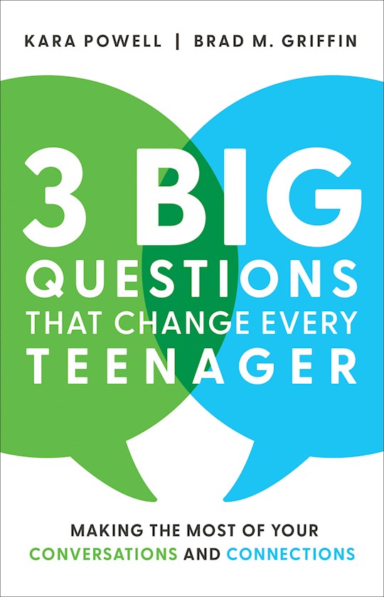 {=3 Big Questions That Change Every Teenager}