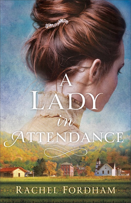 {=A Lady In Attendance (LSI)}