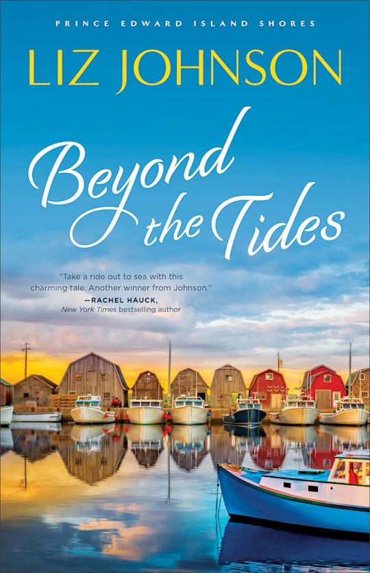 {=Beyond The Tides (Prince Edward Island Shores #1)}