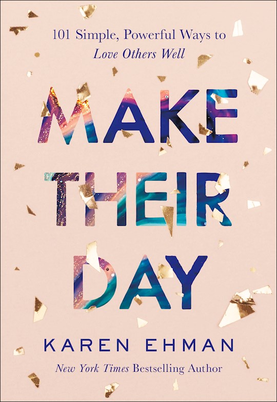 {=Make Their Day (LSI)}