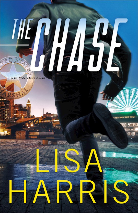 {=The Chase (US Marshals #2)}