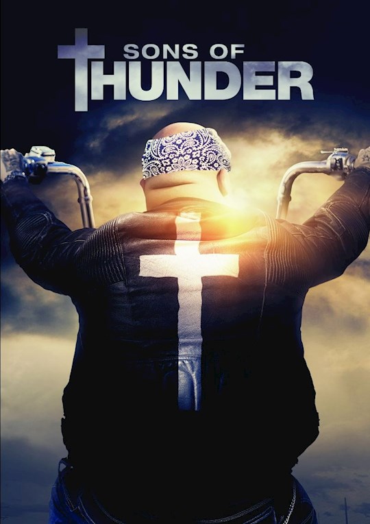 {=DVD-Sons Of Thunder}