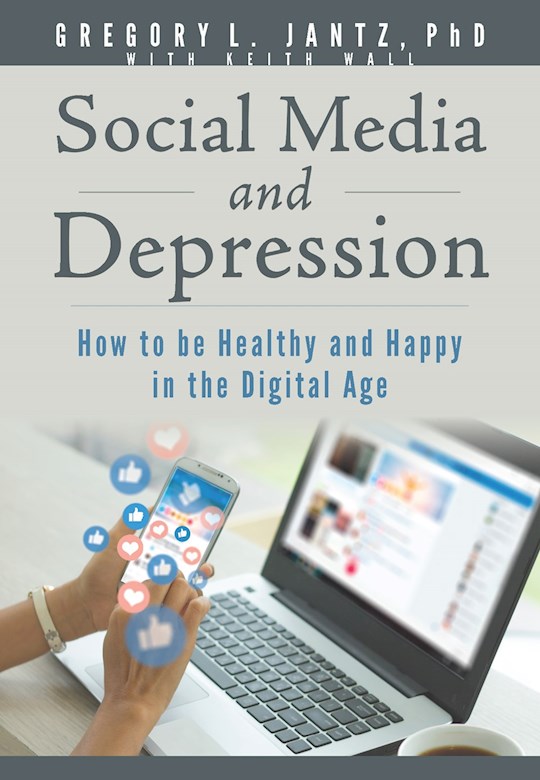 {=Social Media And Depression}