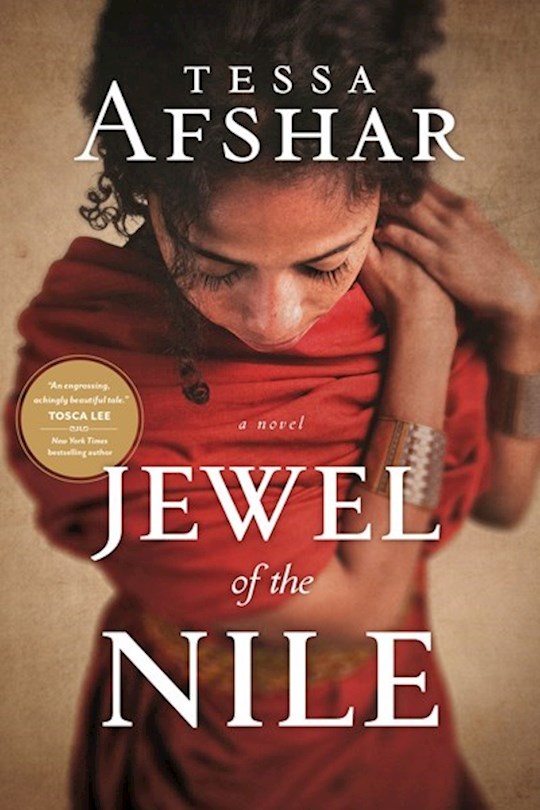 {=Jewel Of The Nile-Hardcover}