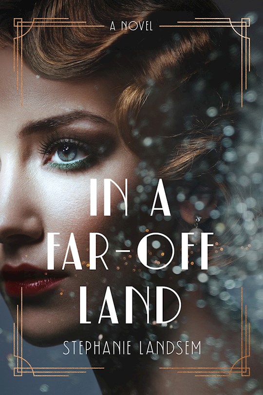 {=In A Far-Off Land-Hardcover}