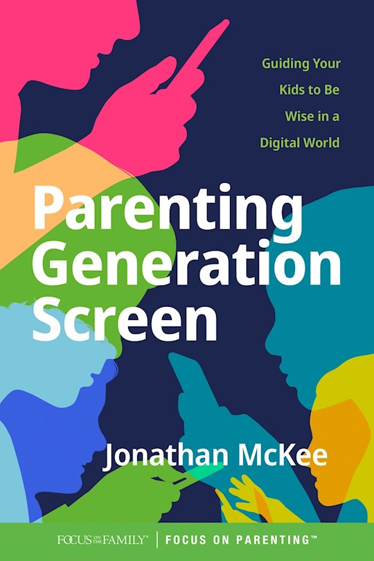 {=Parenting Generation Screen}