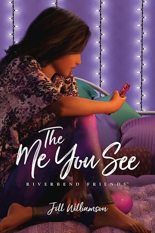 {=The Me You See (Riverbend Friends #3)}