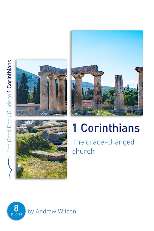 {=1 Corinthians (Good Book Guides)}