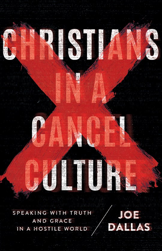 {=Christians In A Cancel Culture}