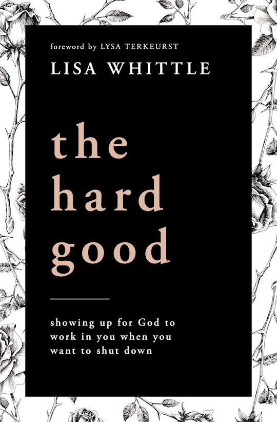 {=The Hard Good}