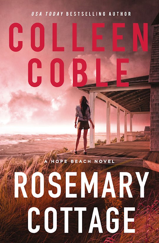 {=Rosemary Cottage (A Hope Beach Novel)}