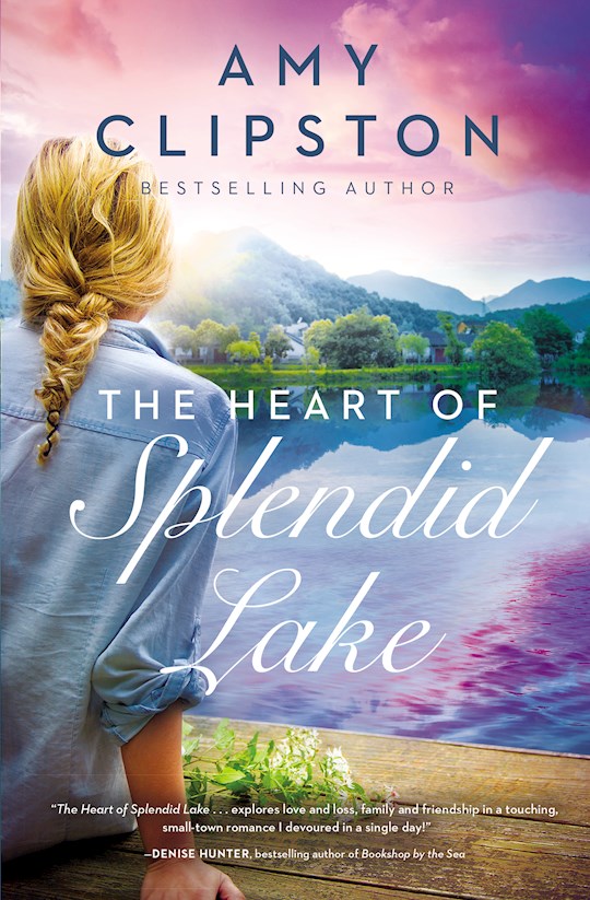 {=The Heart Of Splendid Lake}