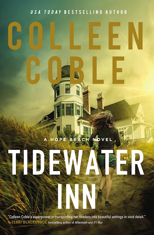 {=Tidewater Inn (A Hope Beach Novel)}
