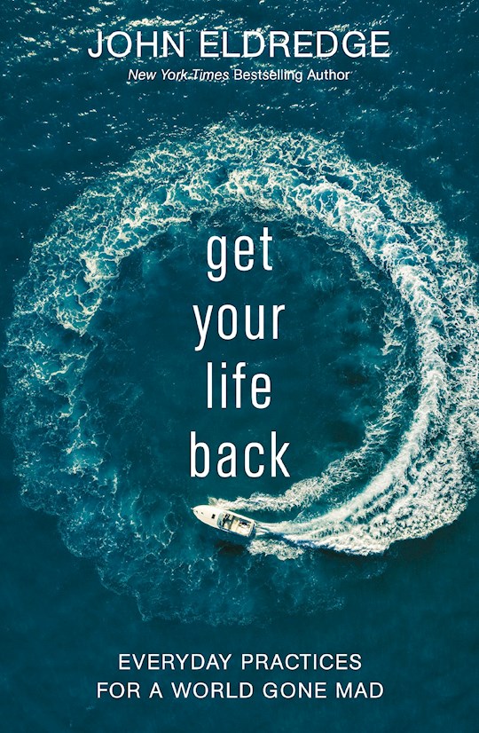 {=Get Your Life Back}